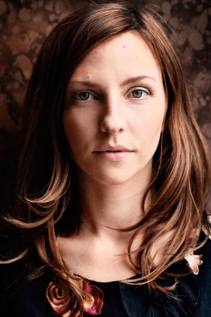 Katharina Schüttler Profile Photo