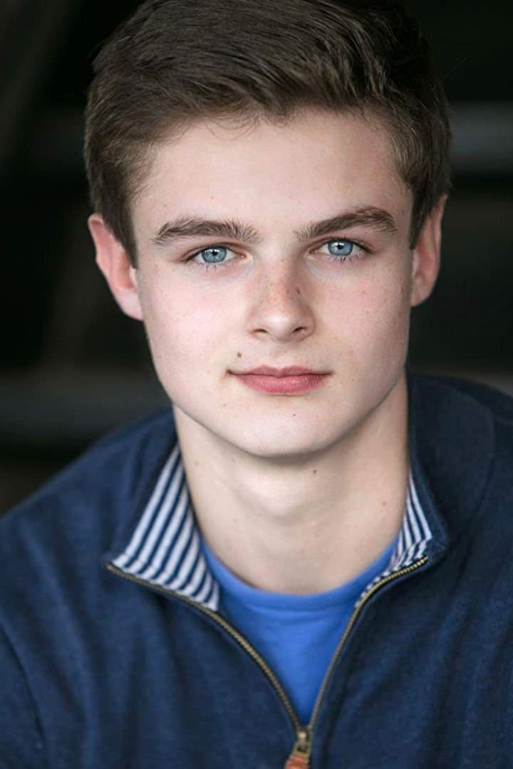 Chandler Canterbury Profile Photo