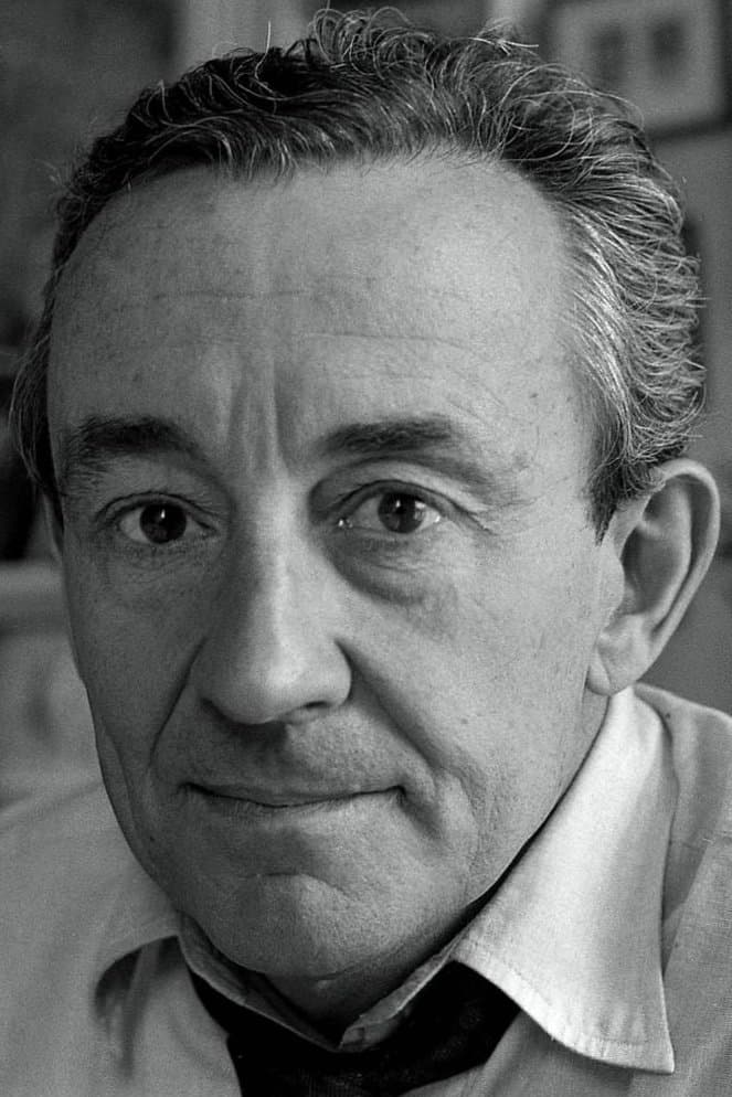 Louis Malle Profile Photo