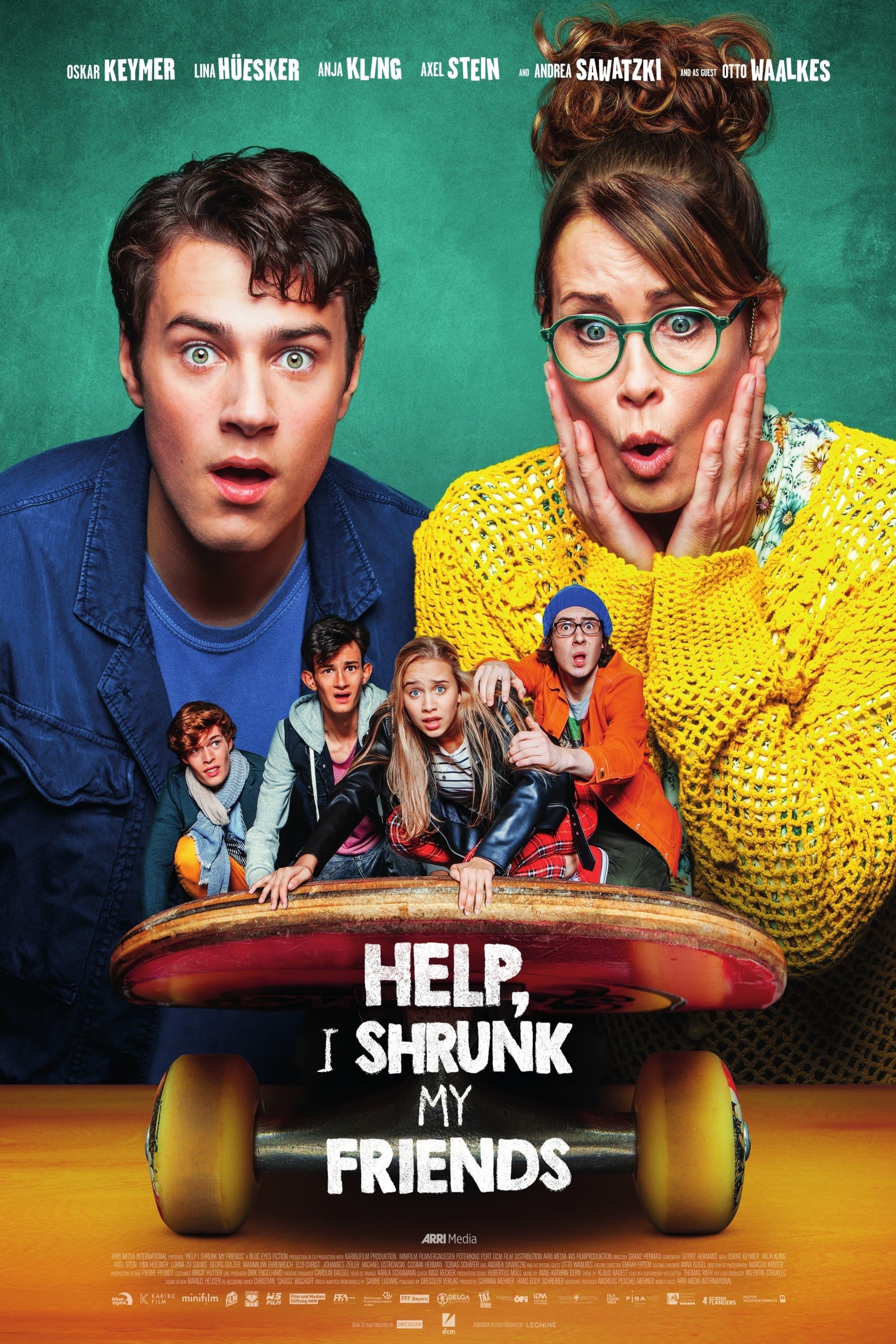 null Movie Poster