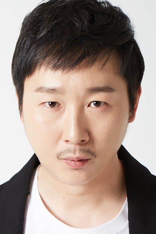 Kim Ki-doo Profile Photo