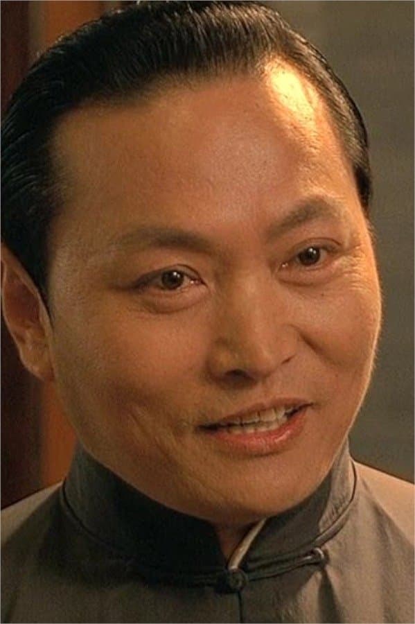 Chen Zhihui Profile Photo