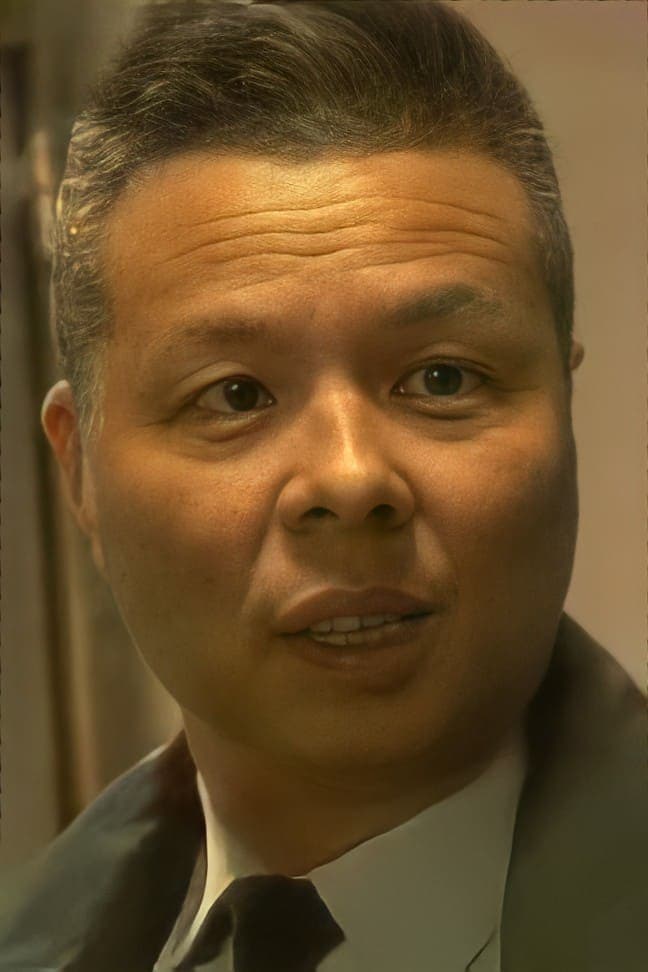 Wong Man-Chun Profile Photo