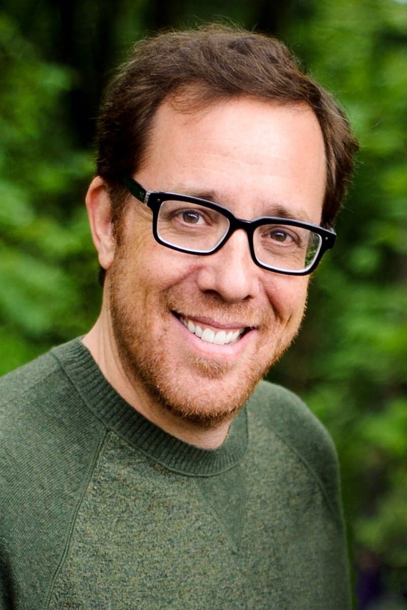 Rob Minkoff Profile Photo