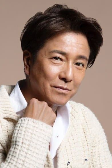 Toru Kazama Profile Photo