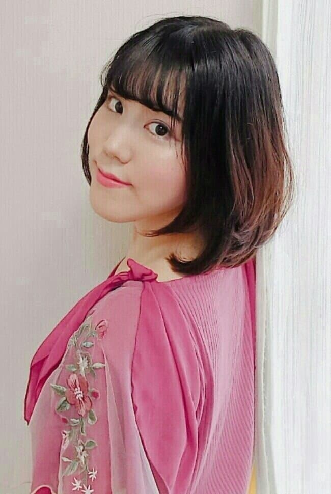 Nozomi Nagumi Profile Photo