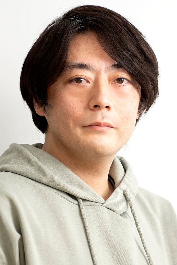 Yuichiro Hayashi Profile Photo