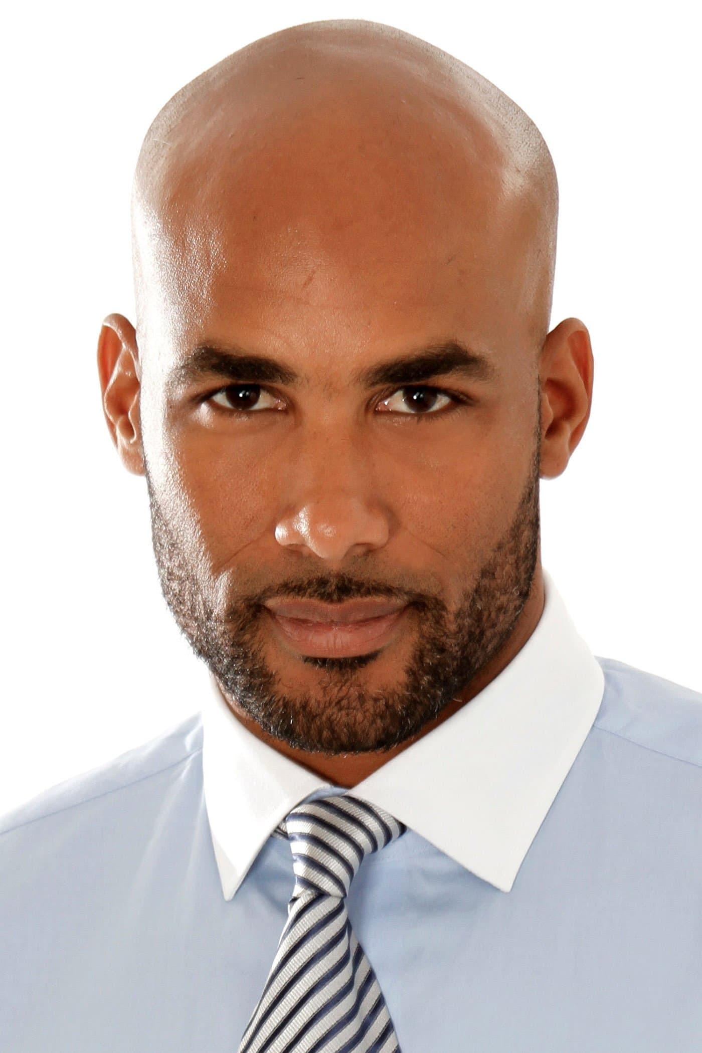 Boris Kodjoe Profile Photo