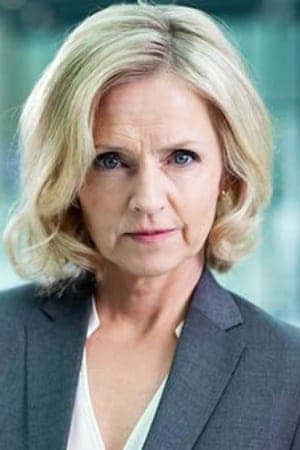 Pia Halvorsen Profile Photo