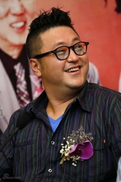 Vincent Kok Profile Photo