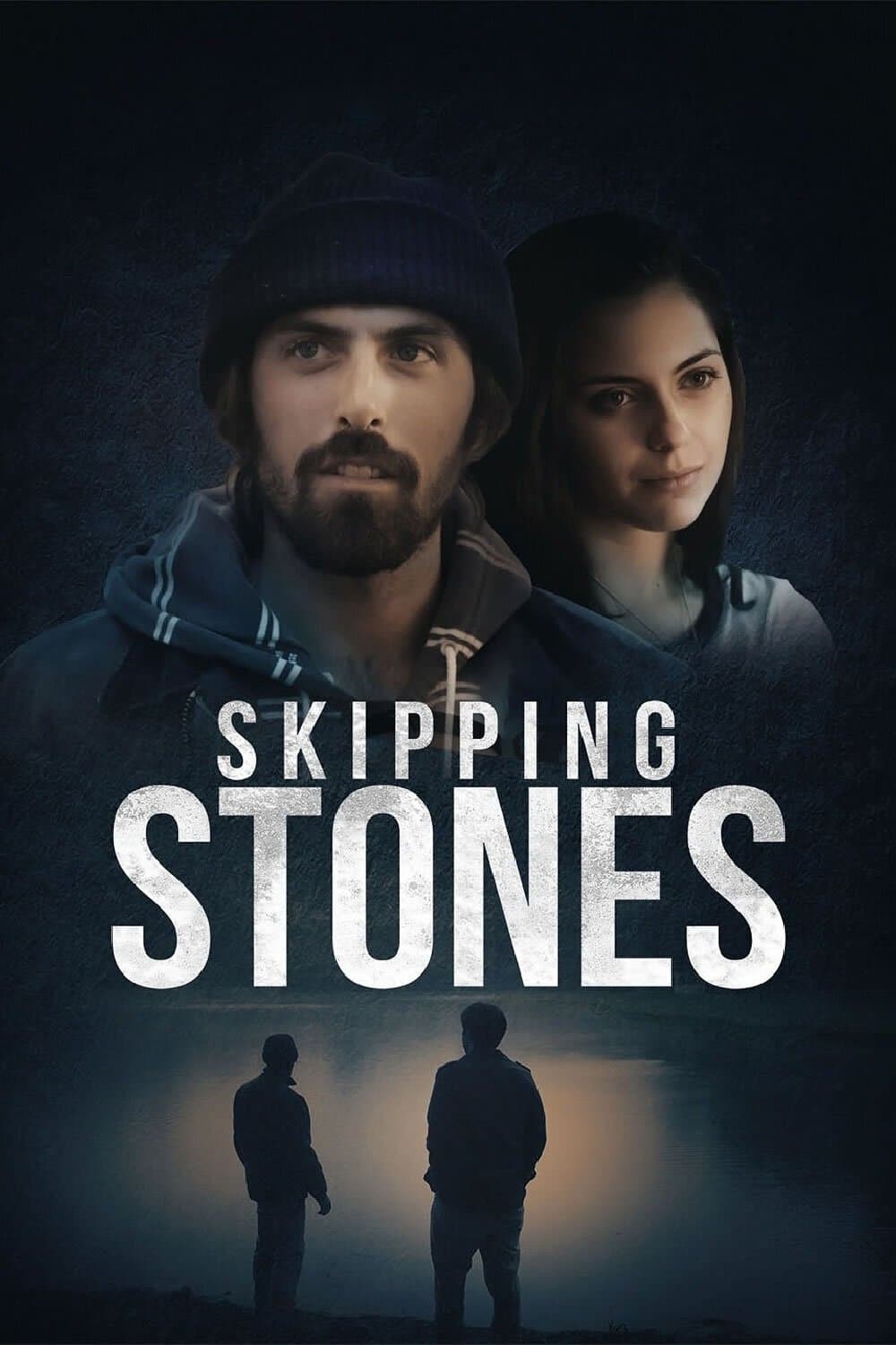 Skipping Stones Movie Poster
