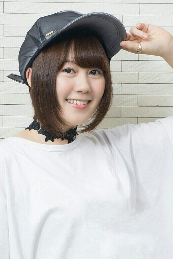 Larissa Tago Takeda Profile Photo