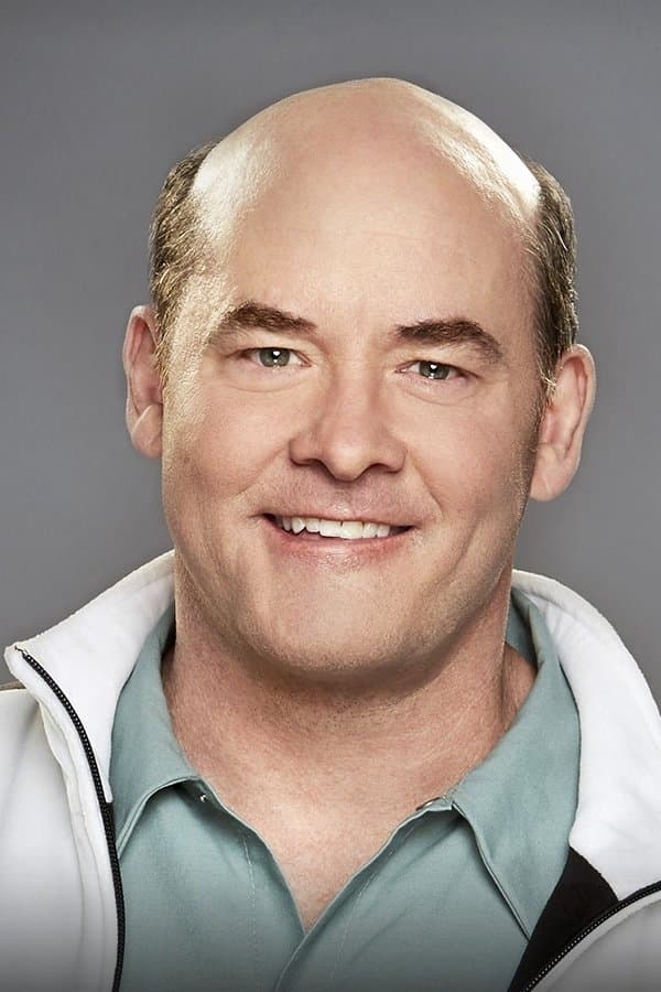 David Koechner Profile Photo