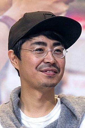 Cho Ui-seok Profile Photo