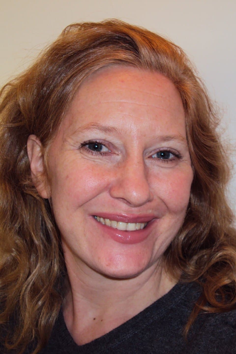Antonia Pyk Profile Photo
