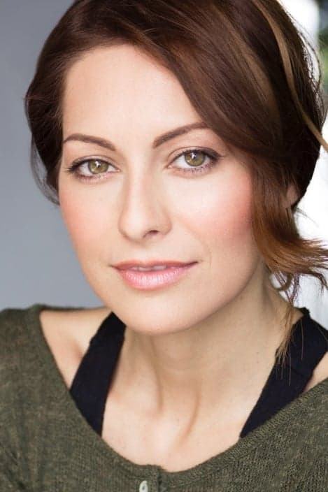 Nadia Lanfranconi Profile Photo