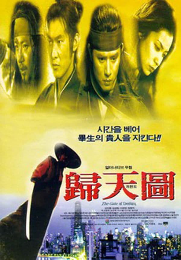 null Movie Poster