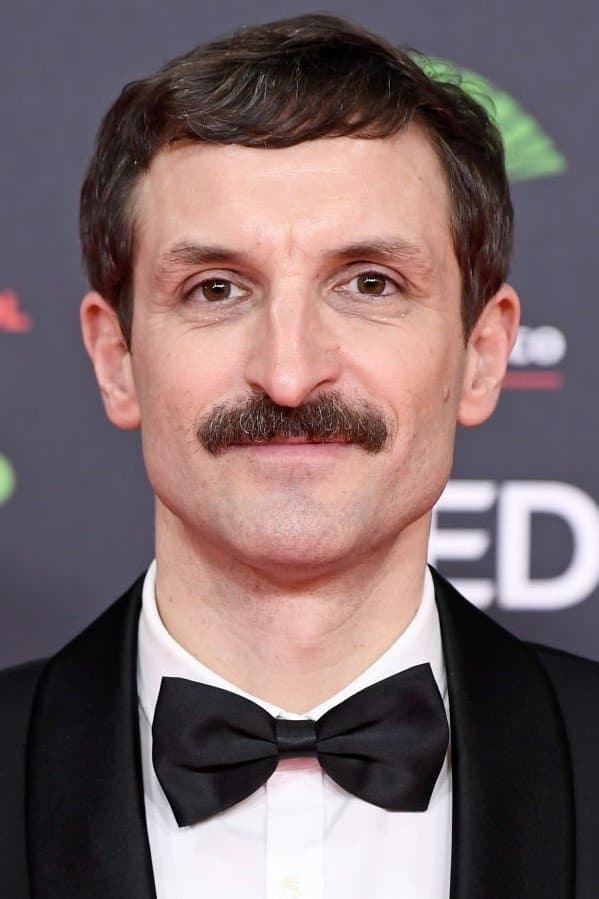 Julián Villagrán Profile Photo