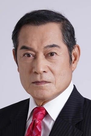 Ken Matsudaira Profile Photo