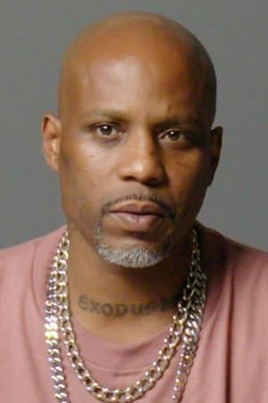 DMX Profile Photo