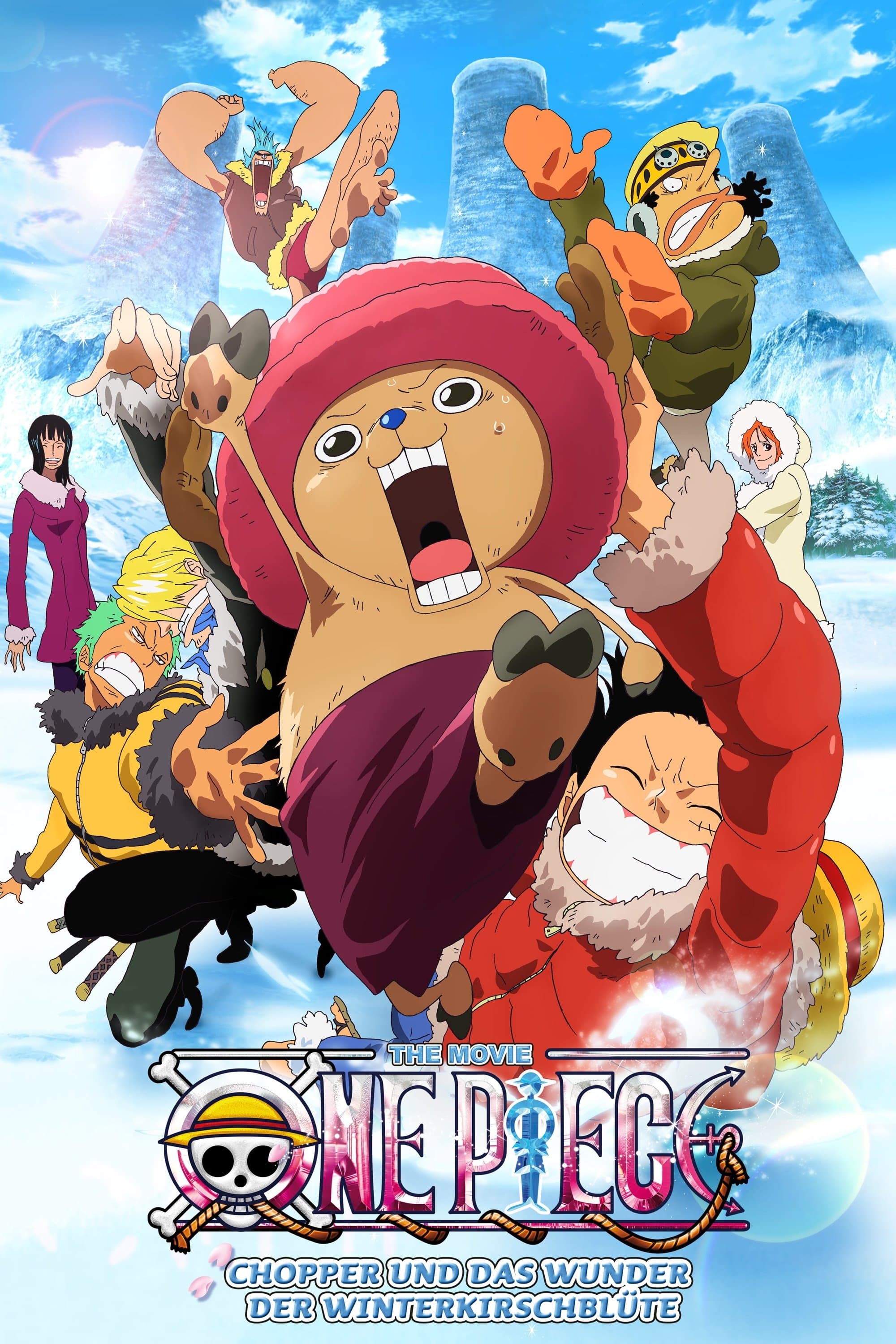 null Movie Poster