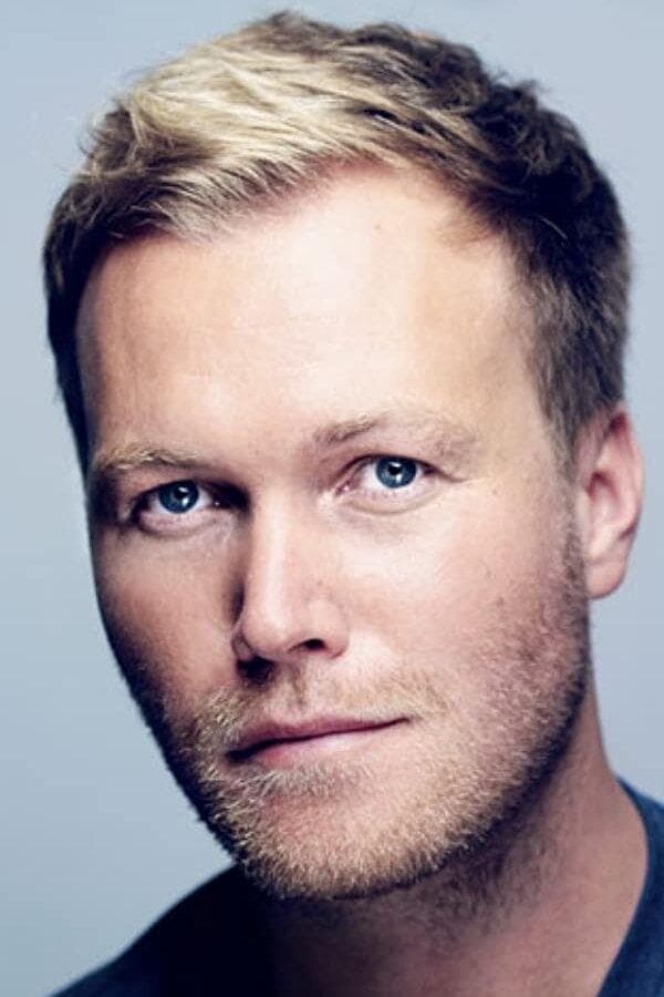 Christian Rubeck Profile Photo