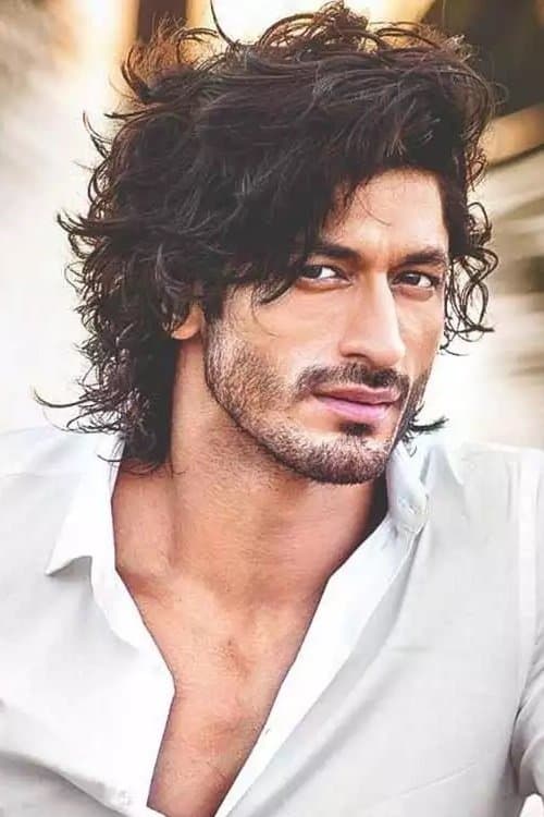 Vidyut Jammwal Profile Photo