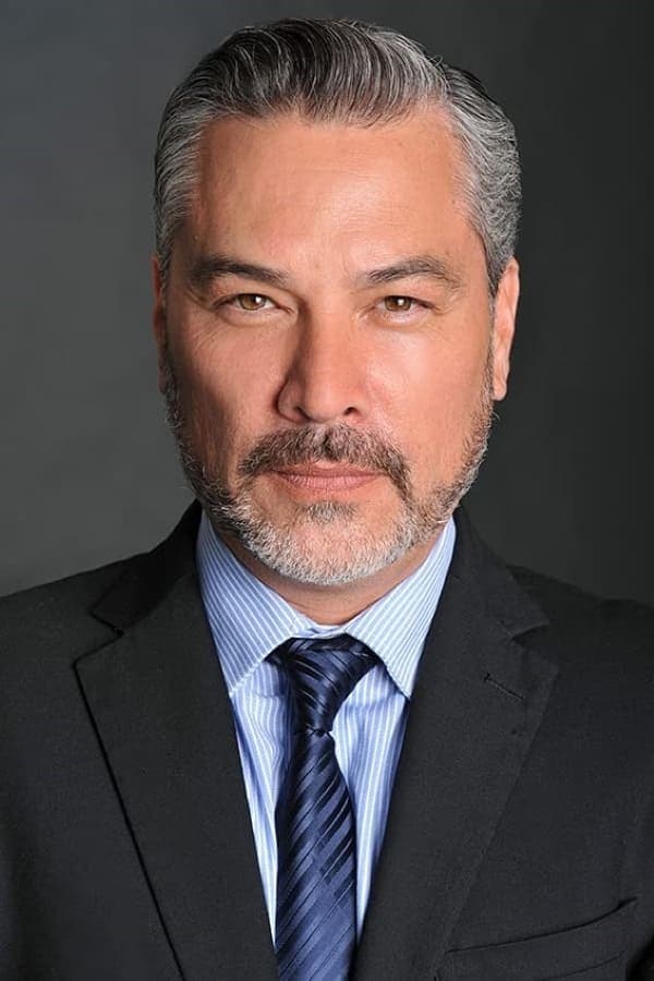 Mauricio Mendoza Profile Photo