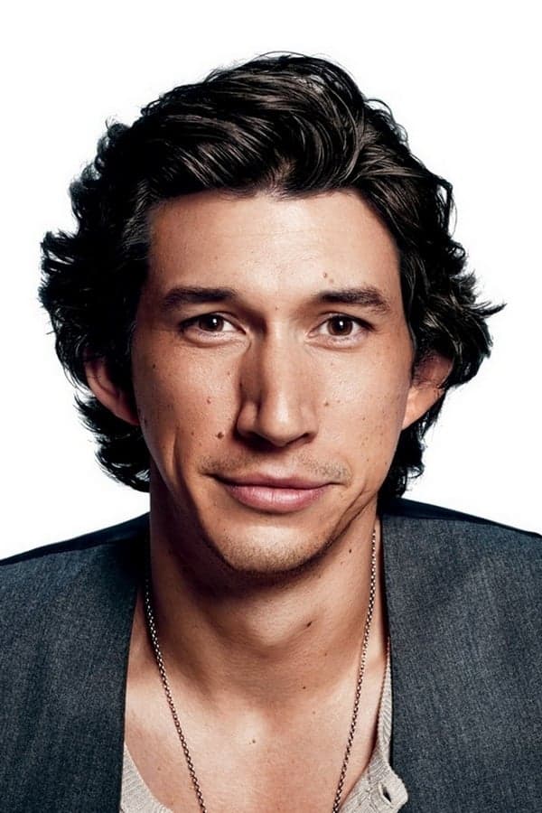 Adam Driver Profile Photo