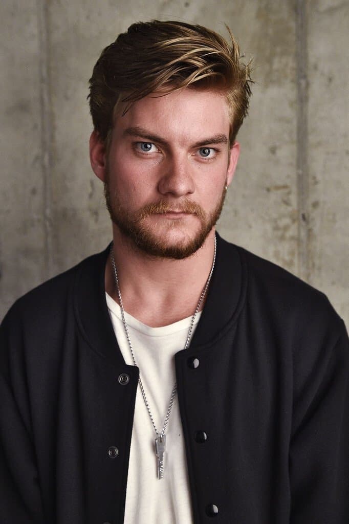 Jake Weary Profile Photo