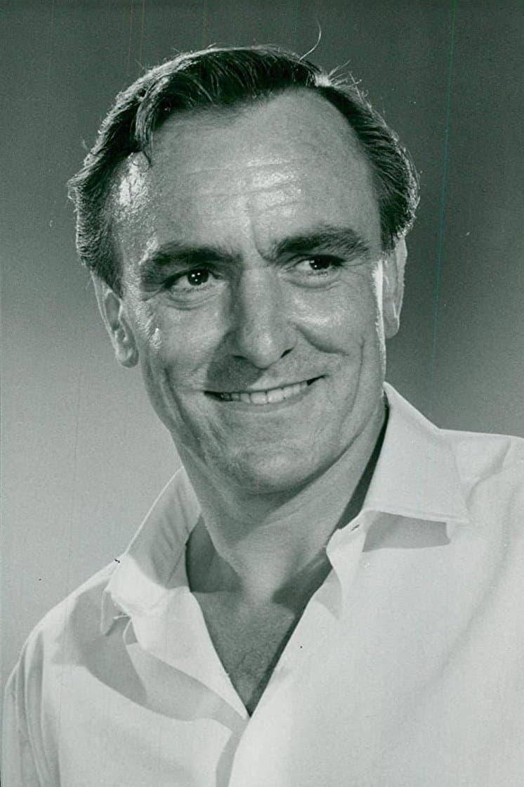 Eric Porter Profile Photo
