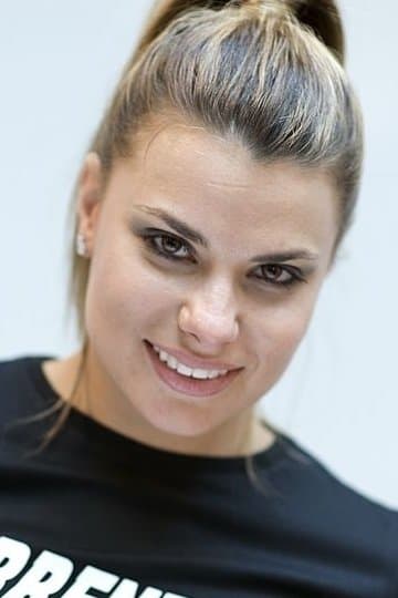 Maria Lapiedra Profile Photo