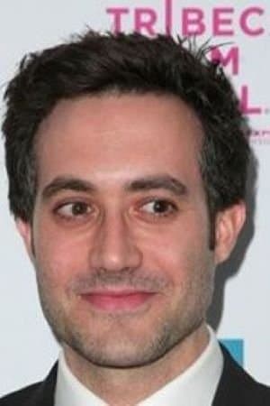 Brad Baruh Profile Photo