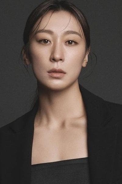 Jo Ji-seung Profile Photo