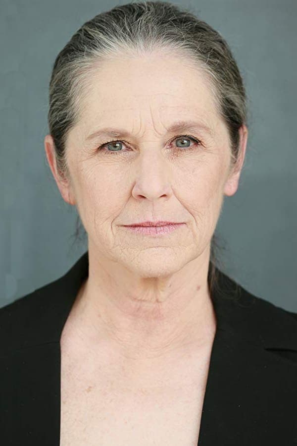 Julie Oliver-Touchstone Profile Photo