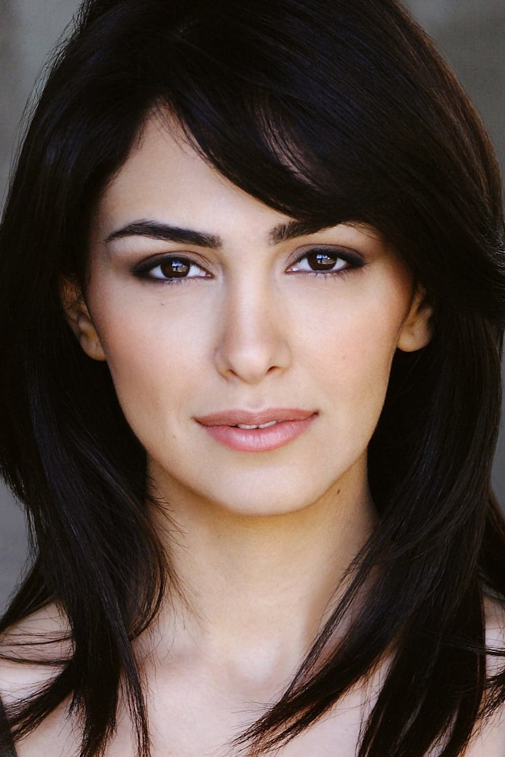 Nazanin Boniadi Profile Photo