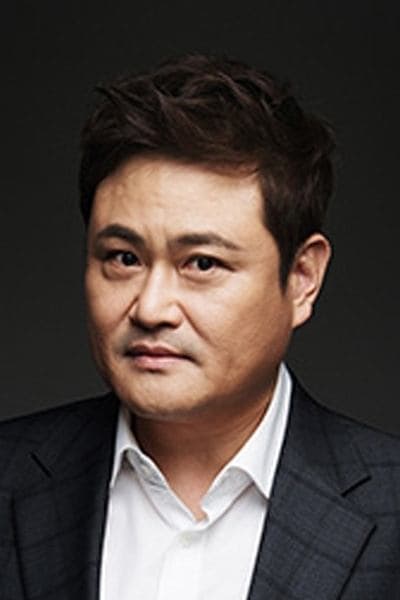 Kim Jin-soo Profile Photo