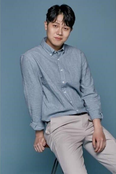 Kim Gun-soo Profile Photo