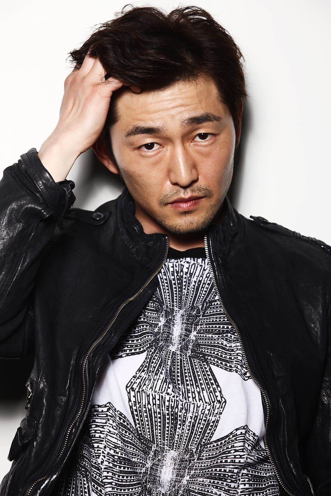 Heo Joon-seok Profile Photo
