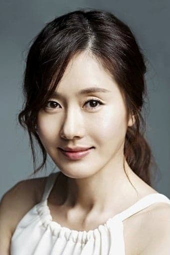 Kim Ji-soo Profile Photo