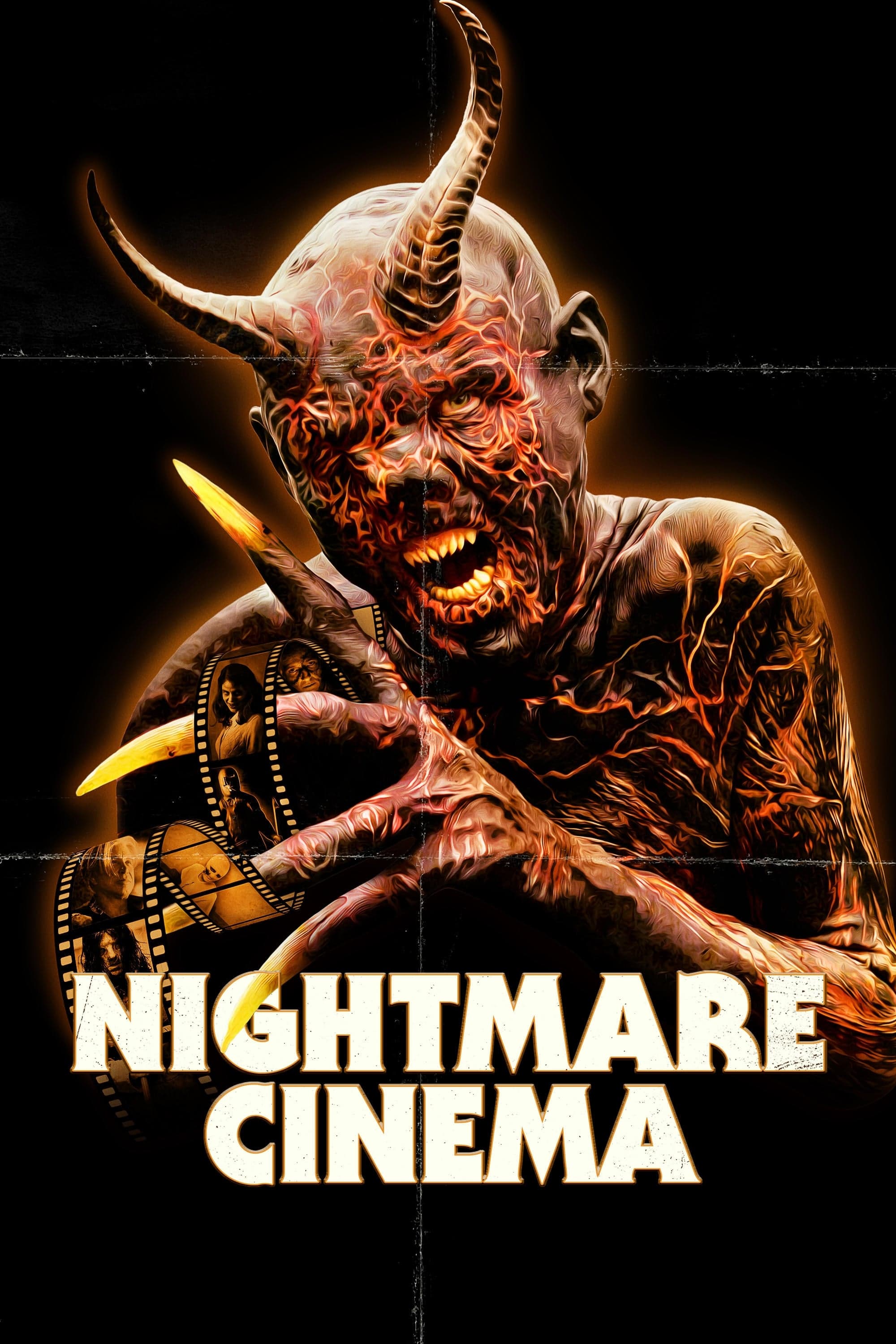 null Movie Poster