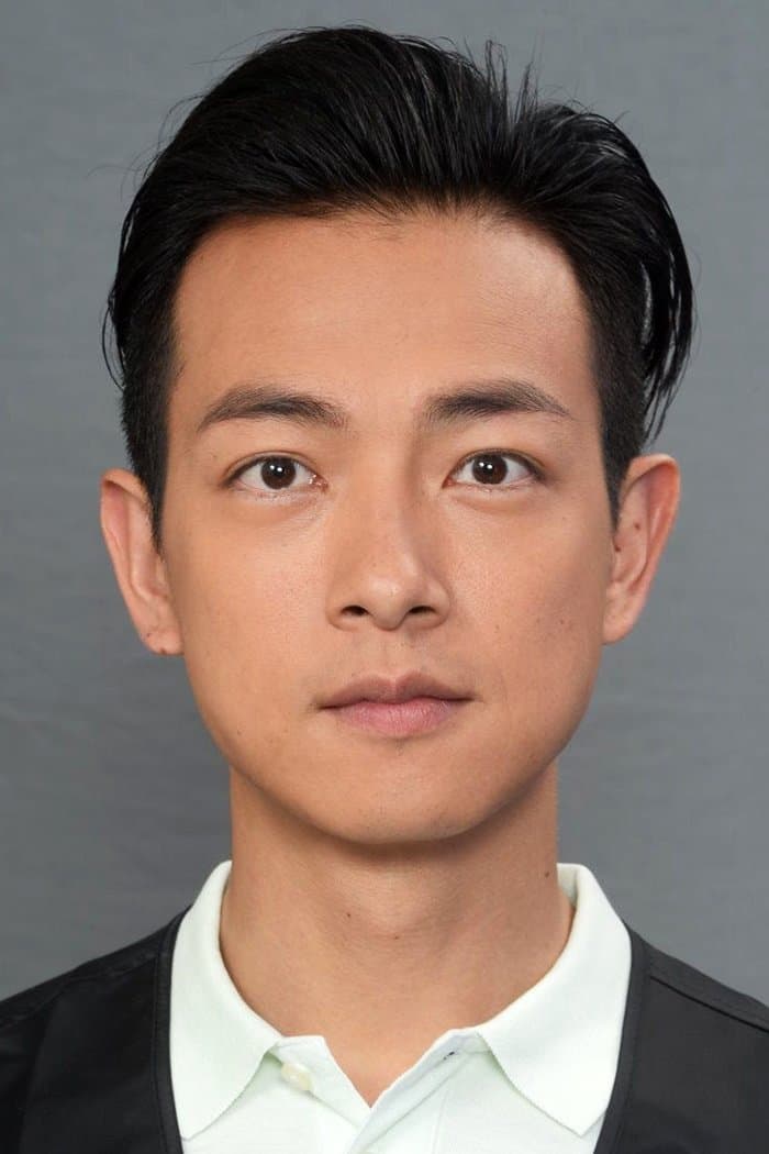 Oscar Leung Profile Photo