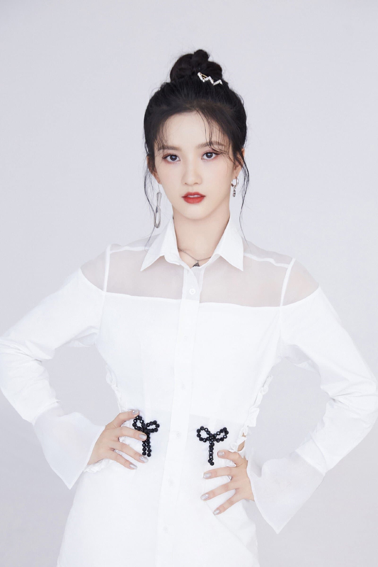 Sally Profile Photo
