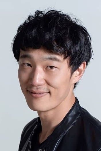 Kim Jung-hoon Profile Photo