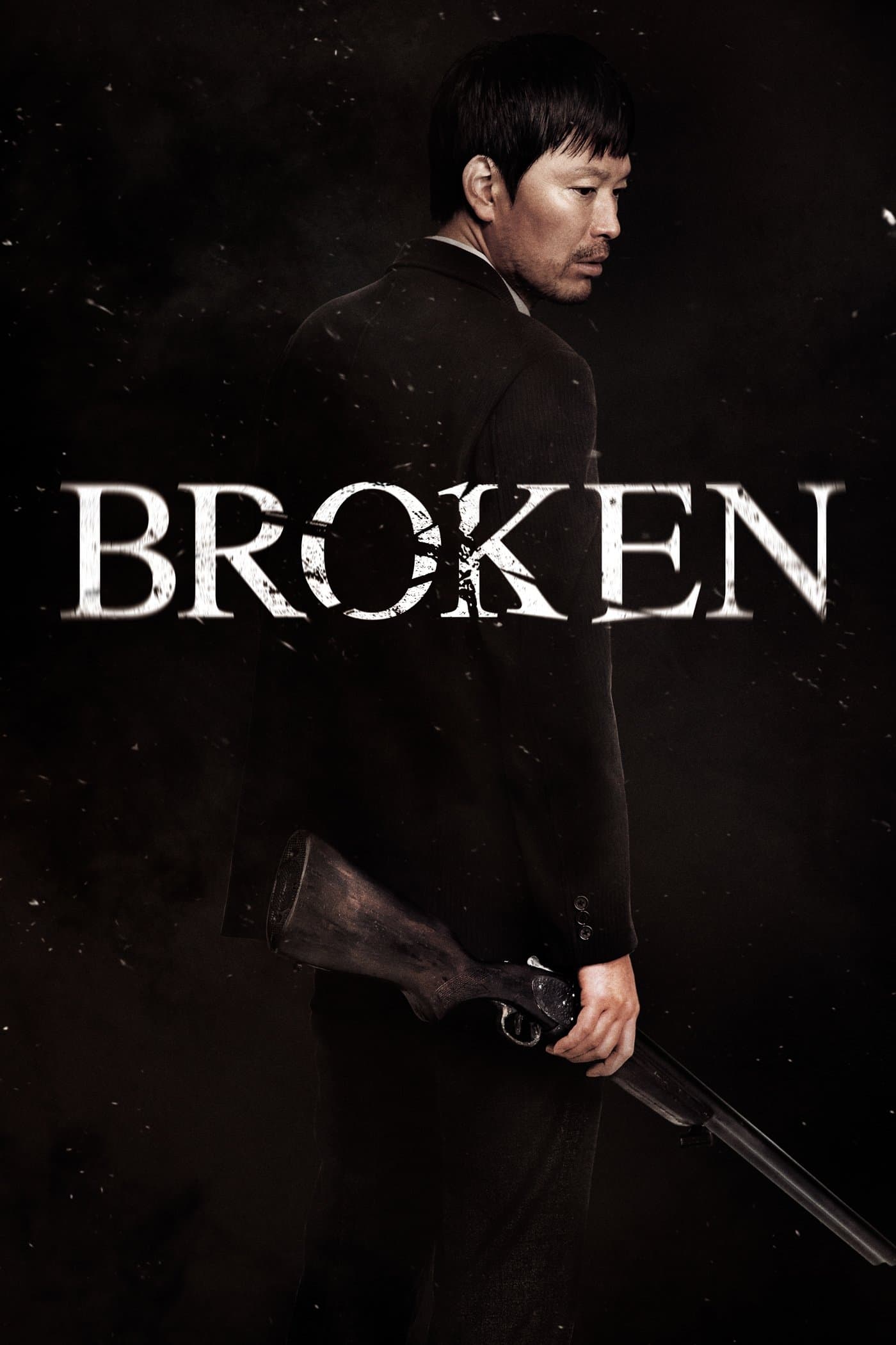 Broken Movie Poster