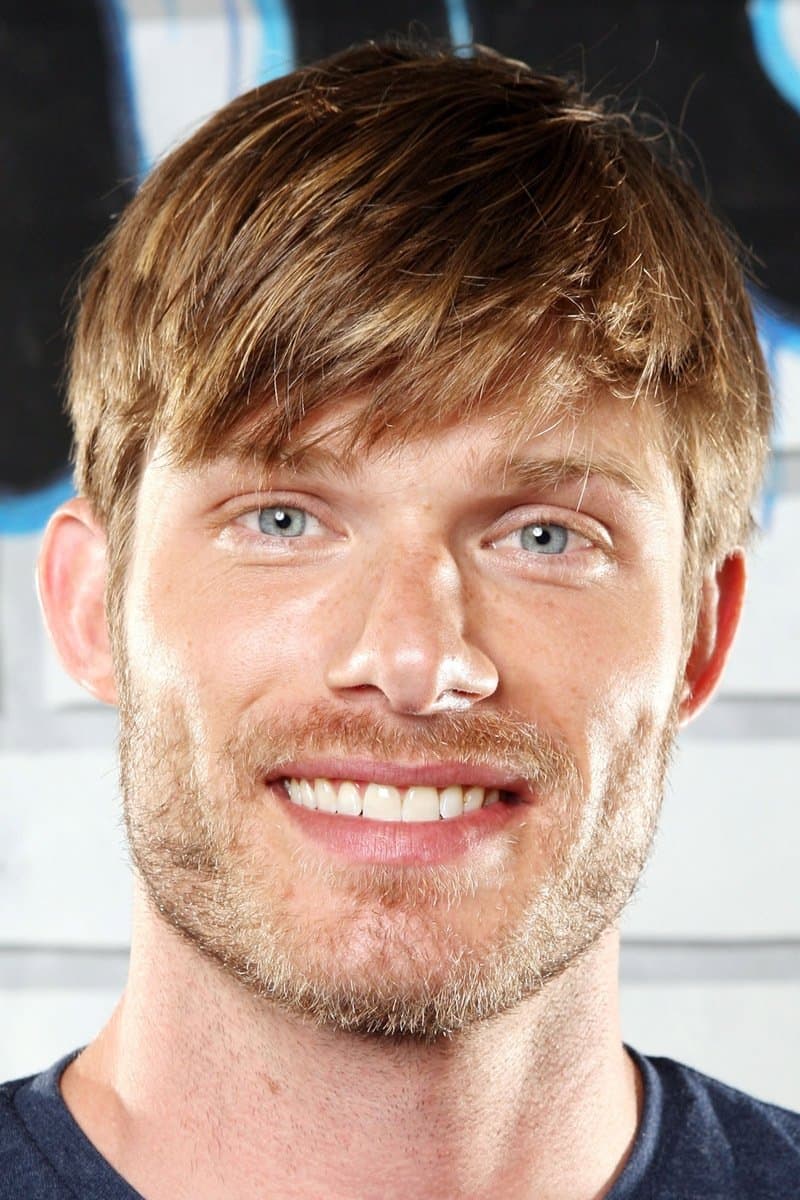 Chris Carmack Profile Photo