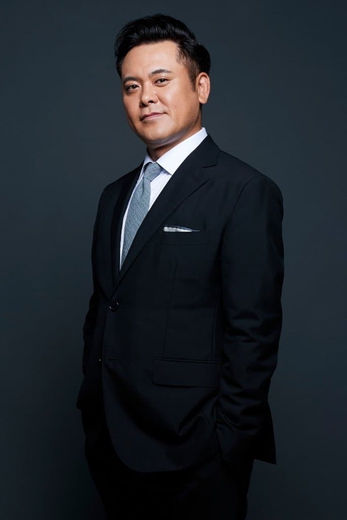 Teppei Arita Profile Photo