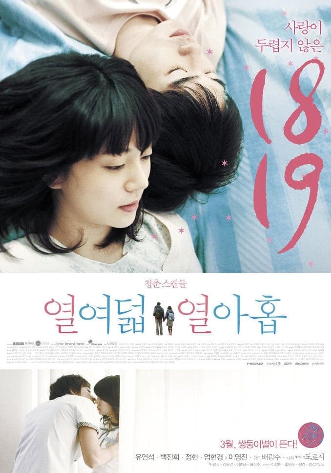 null Movie Poster