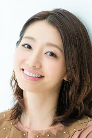 Kaori Manabe Profile Photo