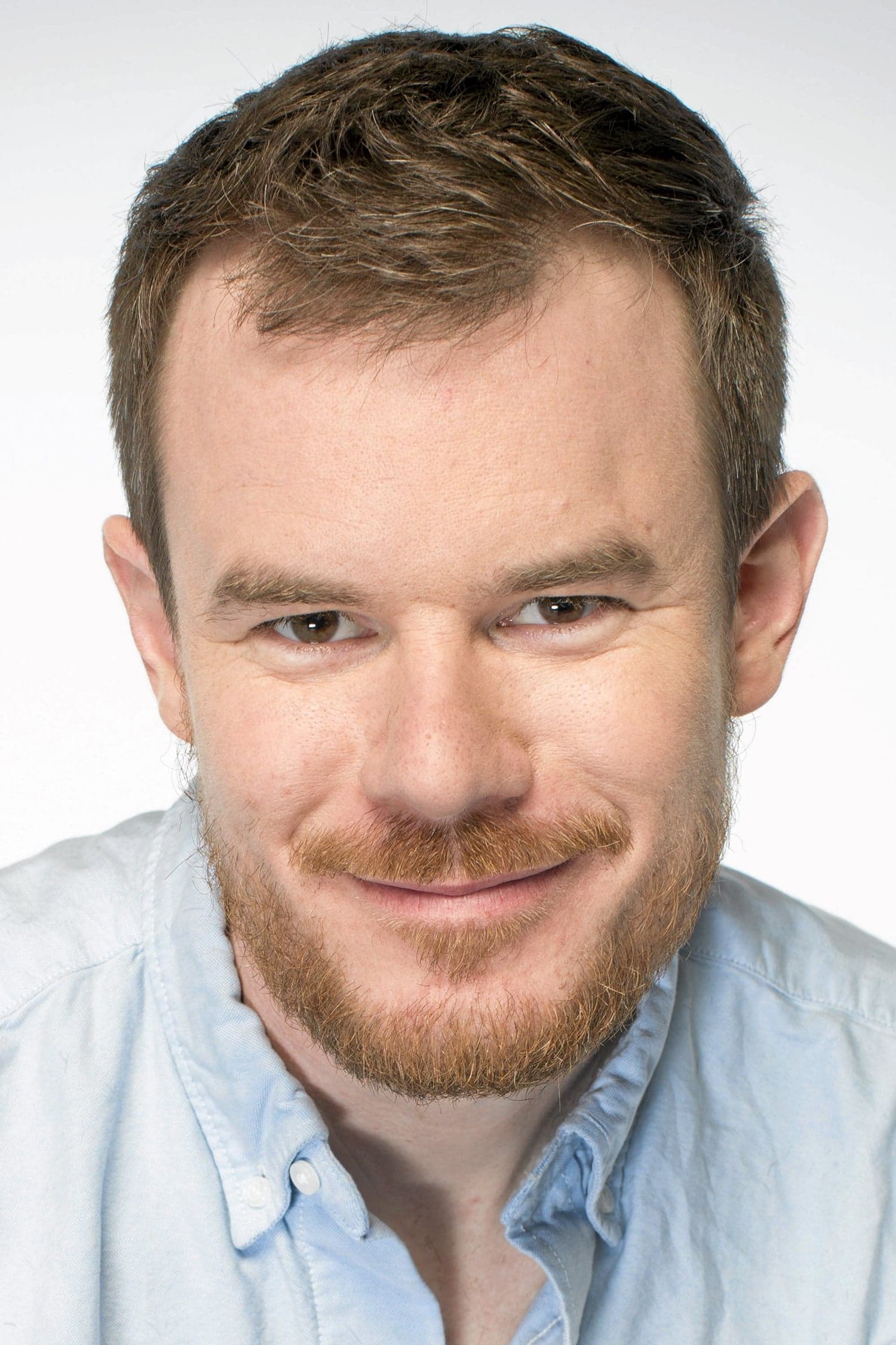 Joe Swanberg Profile Photo